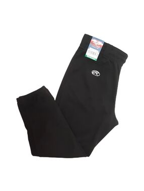 Rawlings Baseball Pants Boys Large